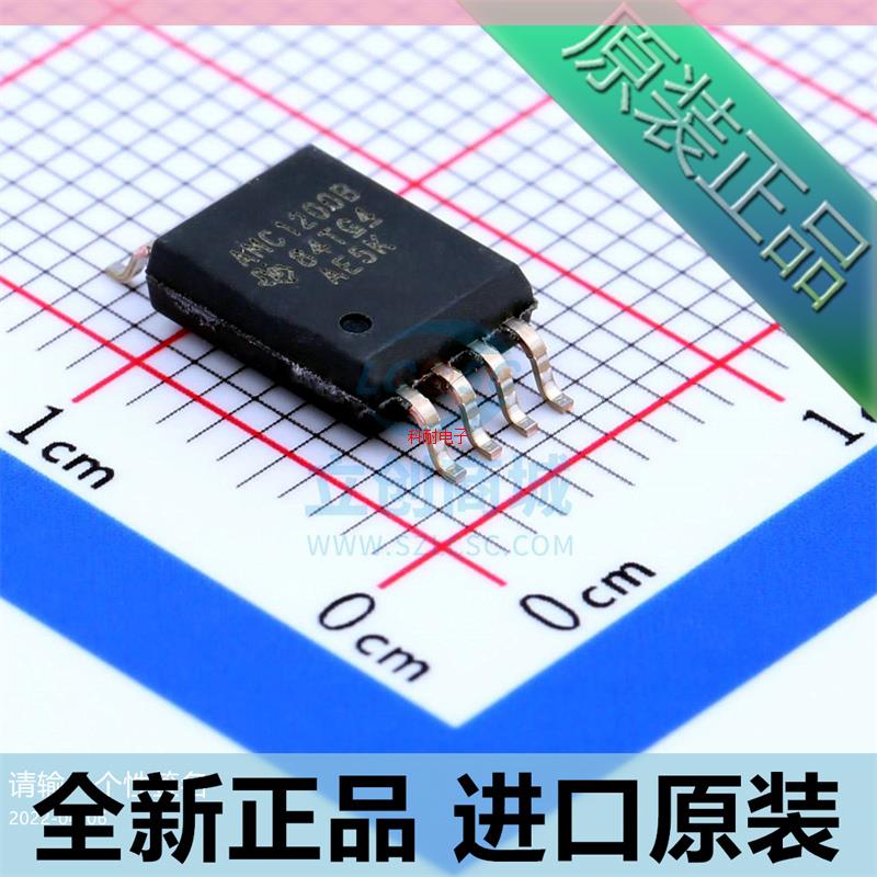 AMC1200BDWVR AMC1200B SOP8 贴片 运算放大器芯片 进口原装