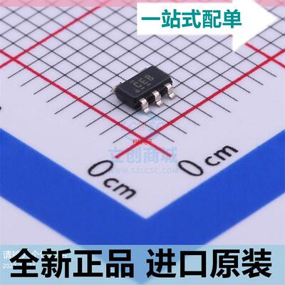 TPS78101DDCR??TPS78101DDC 丝印CEB 线性稳压器 SOT23-5 原装