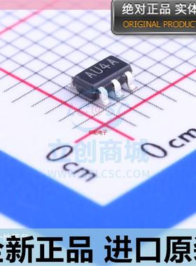 LM7321MFX??LM7321MF 丝印AU4A 运算放大器 封装SOT23-5 全新原