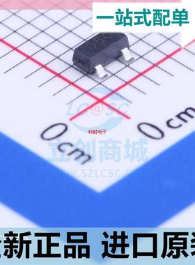 PSOT05C-LF-T7??丝印05C??SOT23-3 TVS管瞬态抑制二极管 全新