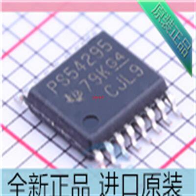 TPS54295PWPR??丝印 PS54295??贴片 HTSSOP-16 开关稳压器芯