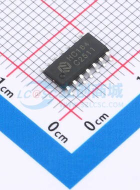EM74HC164D EnergyMath(芯祥科技) SOP-14L 现货