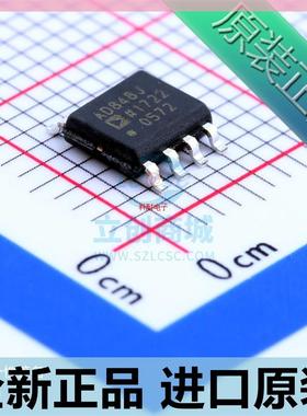 AD848 AD848JR AD848JRZ AD848J 高速运算放大器芯片 进口原装