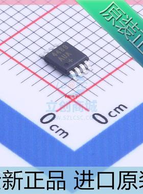 MAX4489AUA??MAX4489AUA+T??MAX4489AUA+ MSOP-8 缓冲器放大