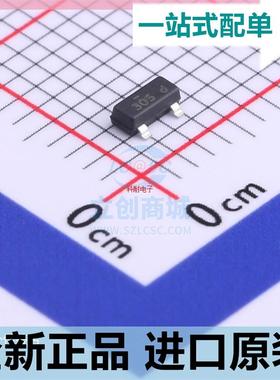 全新原装FDV305N??丝印305J 封装SOT-23 MOS场效应管??FDV305