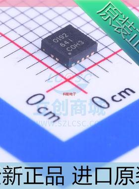 TPS40192DRCR??丝印0192 同步降压控制器 封装SON10 全新原装