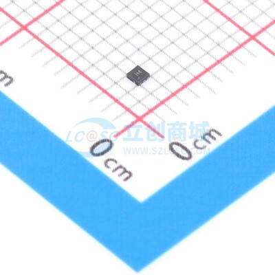 SN74AUP2G04DSFR TI(德州仪器) SON-6(1x1) 现货