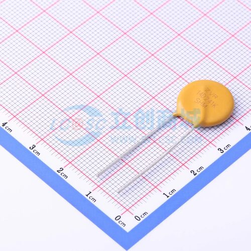 ZVR14D241KL8B7A0 SHM(南方宏明) 插件,P=7.5mm 现货