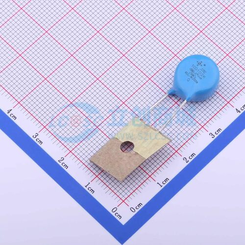 STE10D102K1EQ0FQT0R0 STE(松田) 插件,P=7.5mm 现货