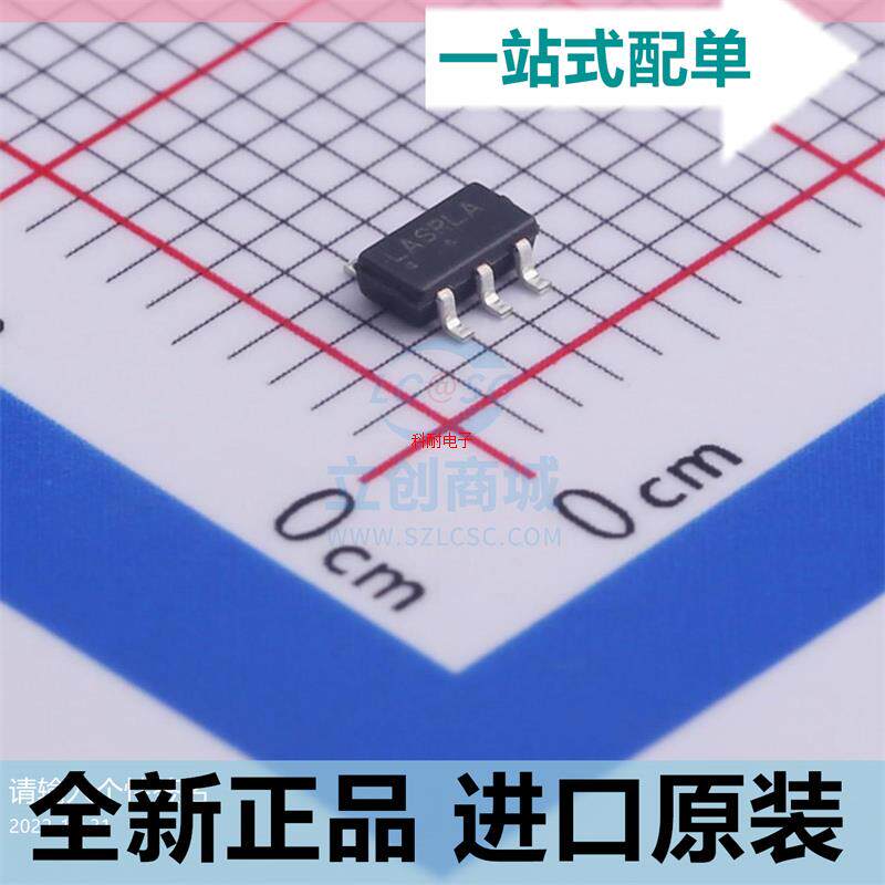 NCP551SN28T1G&nbsp;封装SOT23-5 电源管理IC 线性稳压器 原装正