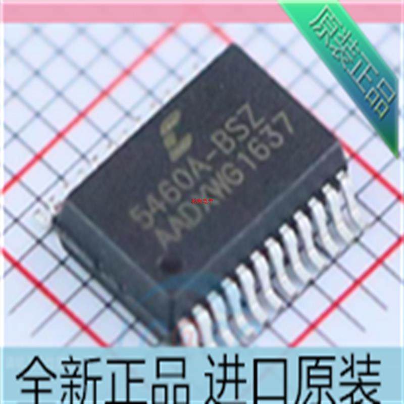 CS5460A-BSZ??5460A-BSZ 封装SSOP-24 电能计量芯片 进口原装