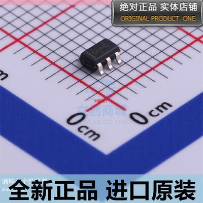 OPA376AQDBVRQ1??丝印OUHQ SOT23-5 精密运算放大器芯片 全新原