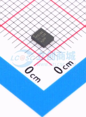 SN74HCS164BQAR TI(德州仪器) WQFN-14(2.5x3) 现货