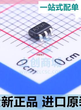 LMV931MFX??LMV931MF 丝印A79A 运算放大器 封装SOT23-5 全新原