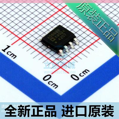 AD8629 AD8629AR AD8629ARZ 双运算放大器零漂移 贴片SOP-8 原装