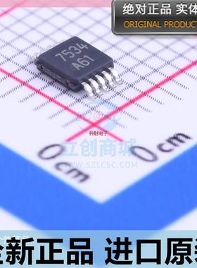 LMV712MMX??LMV712MMX A61 LMV712MM/NOPB MSOP10 运算放大器