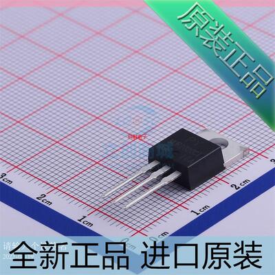 MUR2020CT??MUR2020??直插TO-220 20A 200V 快恢复二极管 原