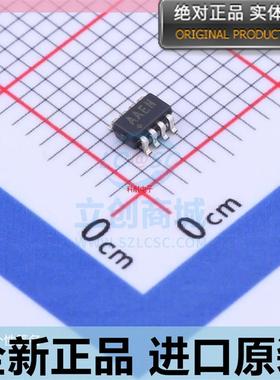 MAX5400EKA+T?? 数字电位器IC芯片 丝印AAEN SOT23-8 进口原装