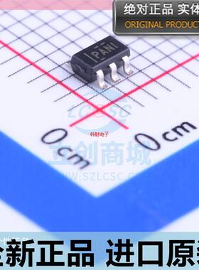 TPS76050DBVR??丝印PANI 线性稳压器芯片 封装SOT23-5 原装正品