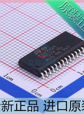 TDA7419??TDA7419TR??SOP28 汽车IC/音频功放芯片 进口原装