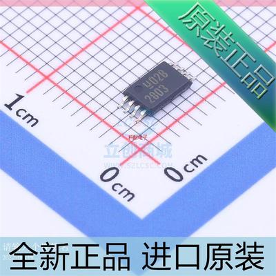 UCC2803PW??UCC2803PWTR??UCC2803PWTRG4??2803??MOSP8