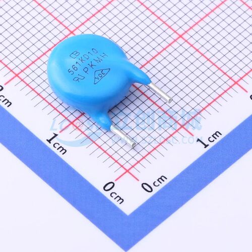 561KD10-P7.5Z2C3.5Z2 Brightking(君耀电子) 插件,P=7.5mm 现货