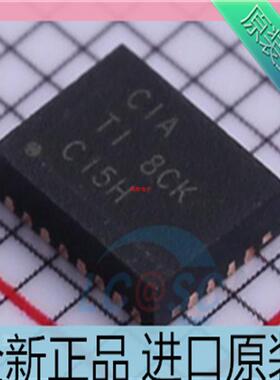 BQ24100RHLR??丝印CIA VQFN-20封装 同步降压电池充电器芯片原