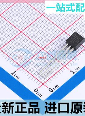 原装??LM336Z-2.5??电压基准 TO-92 直插??LM336Z25??2.5