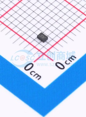 EM74LVC1G32GM EnergyMath(芯祥科技) DFN-6(1x1.5) 现货