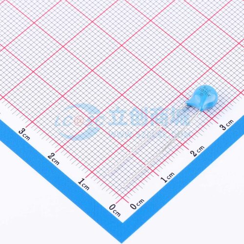05D751K R+O(宏嘉诚) 插件,P=5mm 现货