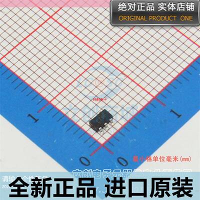 SN74LVC1G79DBVR??丝印C79 SOT23-5 贴片DBV DBVT ??触发器
