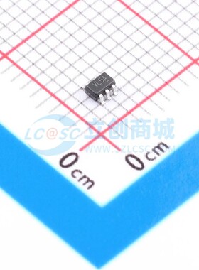 EM74LVC1G86GW EnergyMath(芯祥科技) SOT-353 现货