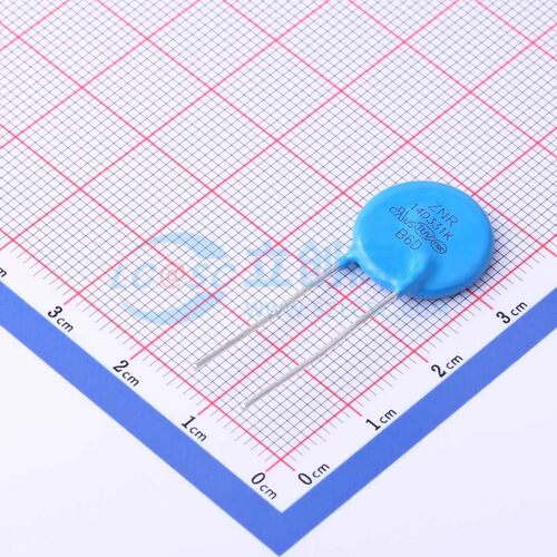RM14D331KD1IE100 Dersonic(德尔创) 插件,P=7.5mm 现货