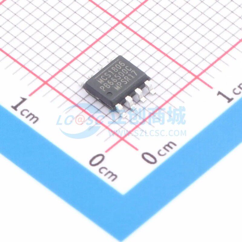MCS1806GS-5-40-Z MPS(芯源) SOIC-8