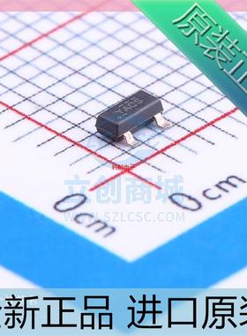 TLV431ACDBZR??SOT-23-5 丝印YACS??TLV431??电压基准 全新