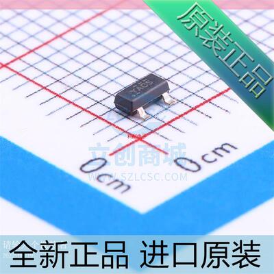 TLV431ACDBZR??SOT-23-5 丝印YACS??TLV431??电压基准 全新