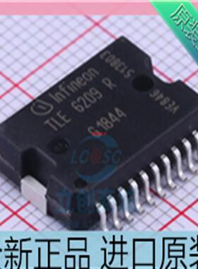 TLE6209R??TLE6209??HSOP-20 贴片 电桥驱动器芯片 进口原装
