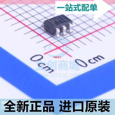 TPS60401DBVR??TPS60401DBVT 开关稳压芯片 封装SOT23-5 全新原