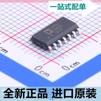 ADTL084ARZ??ADTL084AR??ADTL084A 运算缓冲放大器芯片 SOP14