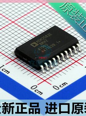 ADM2582EBRWZ ADM2582E 贴片SOP-20 收发器隔离式芯片 进口原装