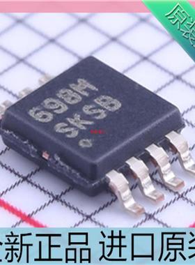 LM3489MMX??LM3489MM??LM3489??贴片MSOP8 丝印SKSB 进口原