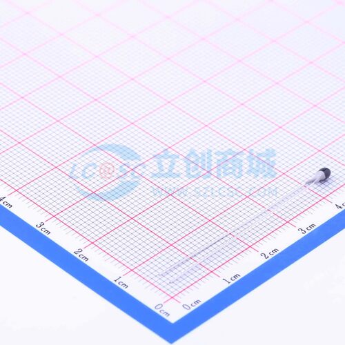 NTCLE203E3473GB0 VISHAY(威世) 插件,P=2.54mm