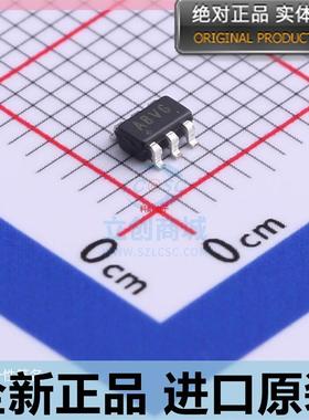 MAX3207EAUT+T??贴片SOT23-6 丝印ABVG ESD二极管 进口原装