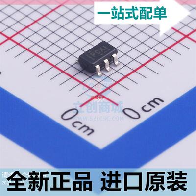 TPS77033DBVR/DBVT 丝印PCXI 封装SOT23-5 低压差稳压器 原装正品