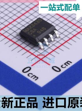 MAX3430CSA+T??MAX3430CSA??封装SOP-8 集成电路IC 全新原装