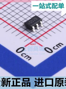 LM2733YMFX??LM2733YMF 开关稳压器 SOT23-5 丝印S52B 全新