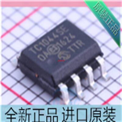 TC1044SEOA??TC1044SE??TC1044??SOP-8 DC-DC开关稳压器芯