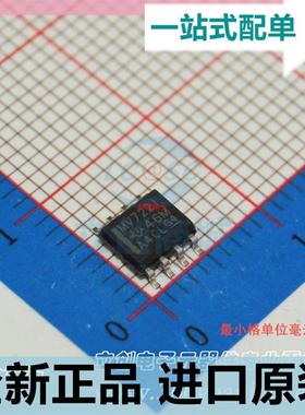 LMV722IDR??MV722I 贴片SOP-8 低压低功耗运算放大器 原装正品