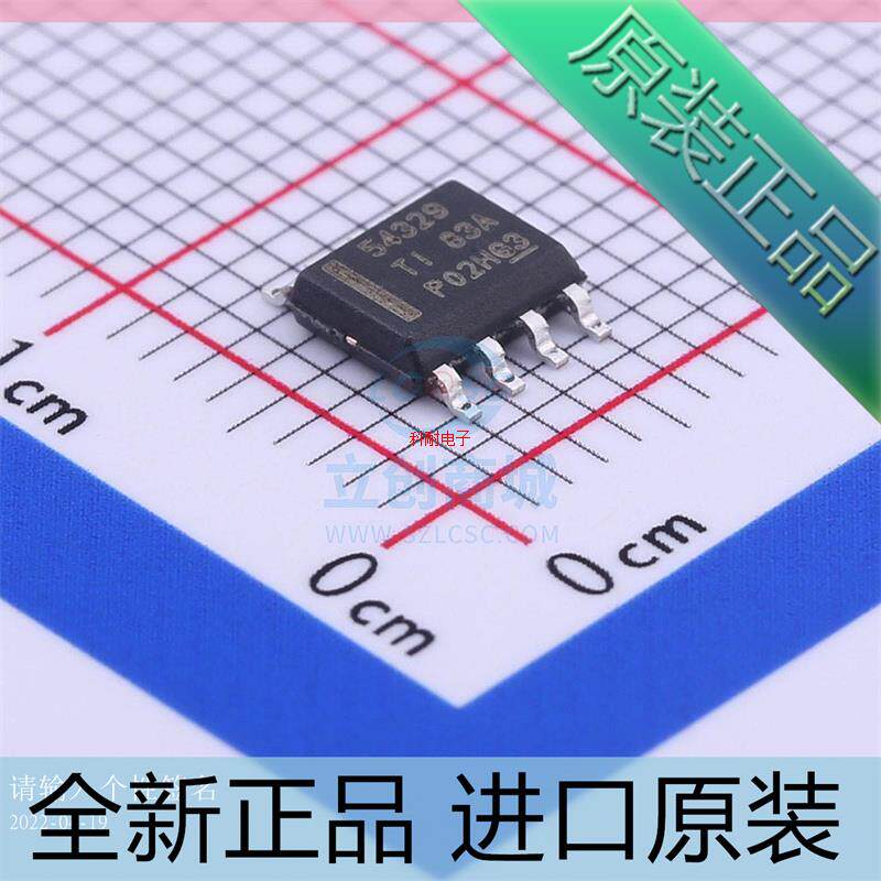 原装 |??TPS54329DDAR??TPS54329DDA??TPS54329??SOP8 稳
