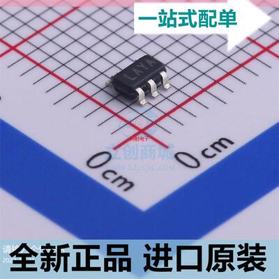 LP2985AIM5X-1.8??丝印 LAYA SOT23-5??稳压器IC芯片 全新原